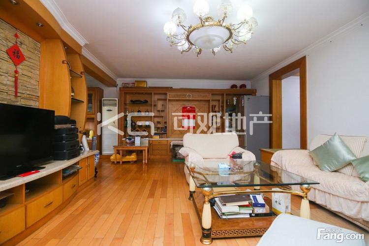 真實(shí)在售,錢塘小屏東中,商品房電梯高層,框架3房,西湖做花園