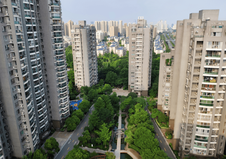 杭州"美好家園"住宅小區(qū)名單出爐 有你家嗎?