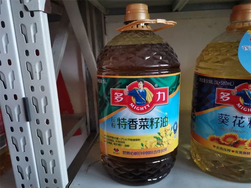 選對油，油煙少菜更香 7種常見食用油的搭配指南
