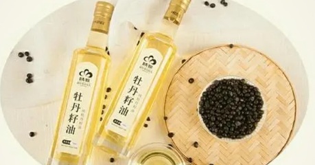 全球十大最貴食用油 牡丹籽油為何穩居榜首？